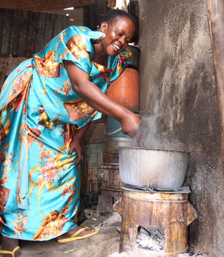 Kocher Uganda 3